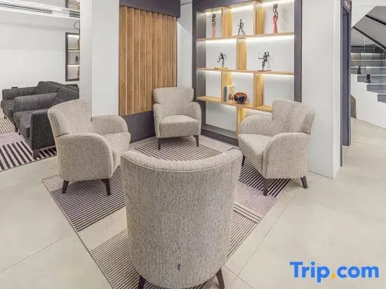 Tide' Hotels And Resorts Ltd