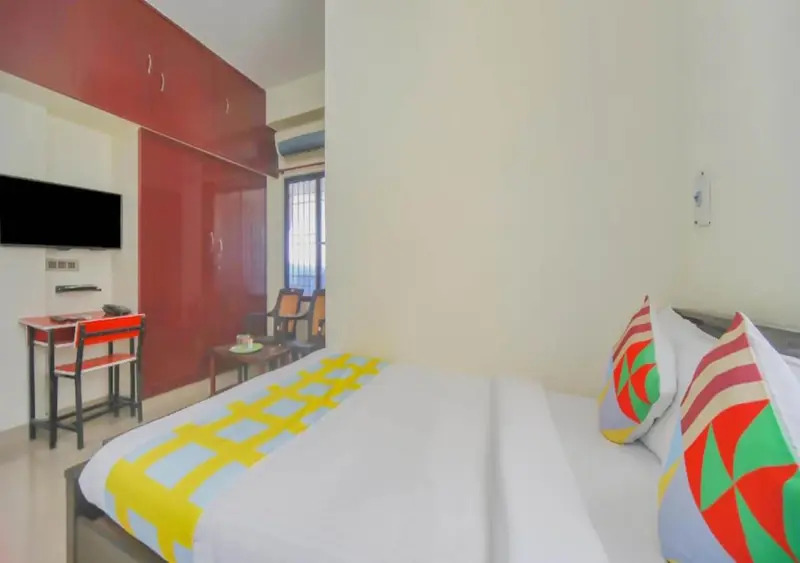 Thendral Service Apartment
