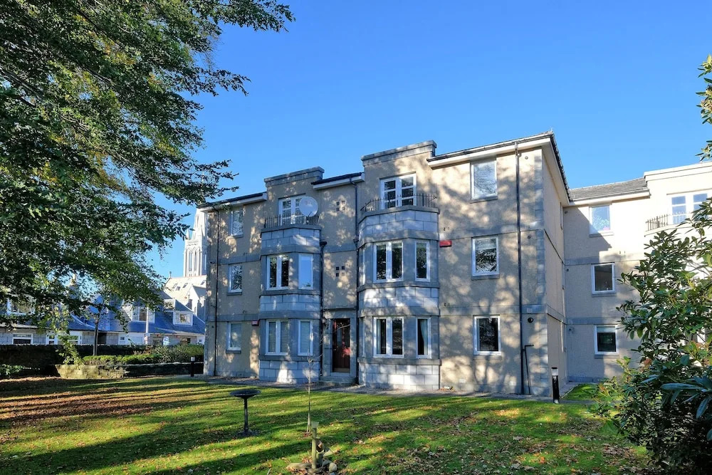 Orange Apartments Beechgrove