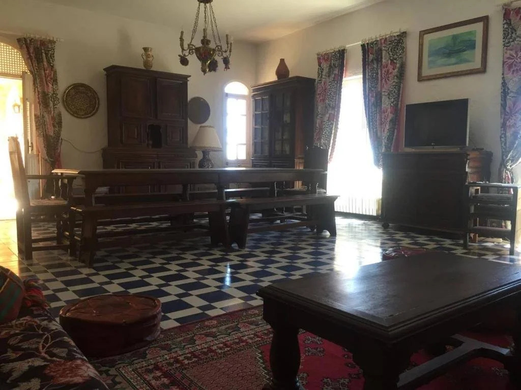 il castello B&B