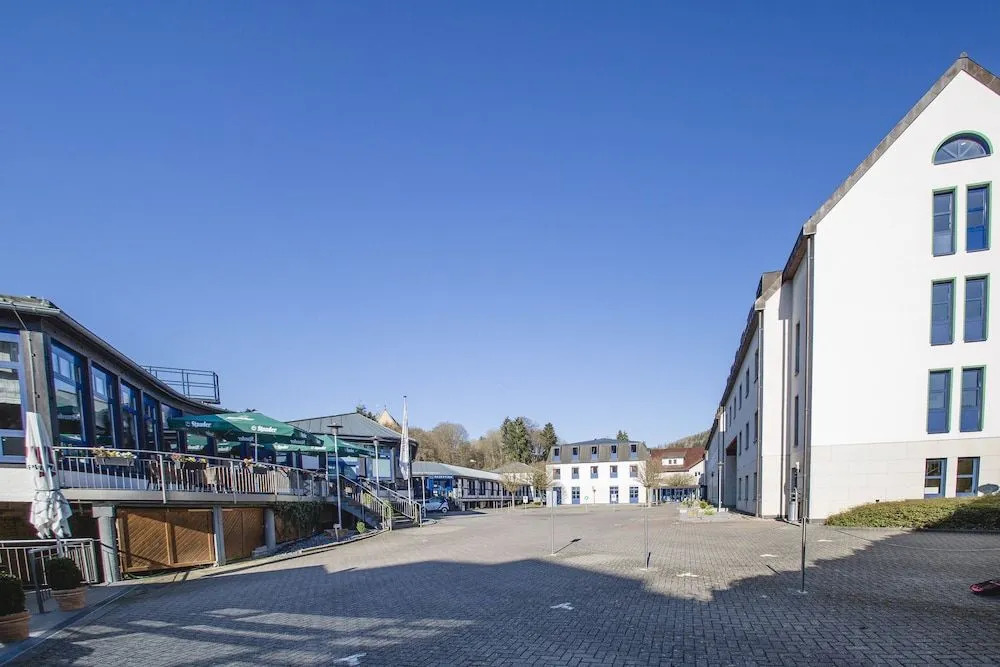 Tagungshotel Eifelkern