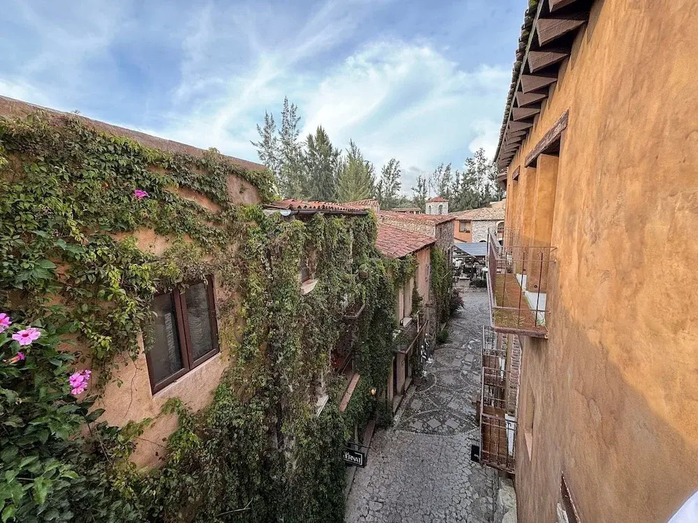 Castello di Carlo – Loft Carlo II.