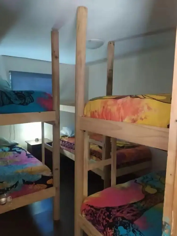 Hostal Nahuel Ray