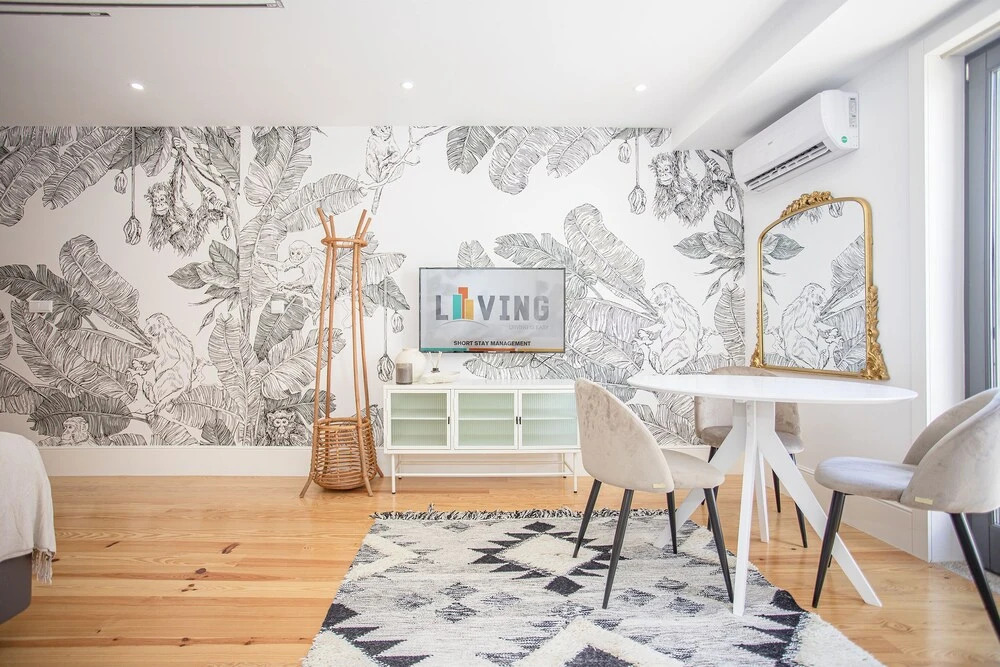 Liiiving - Flores Design Experience 4.6
