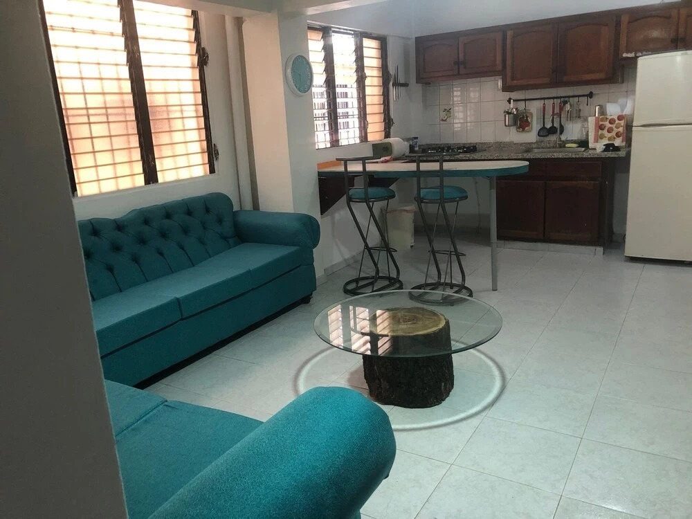 Cozy Apartment With Excellent Location