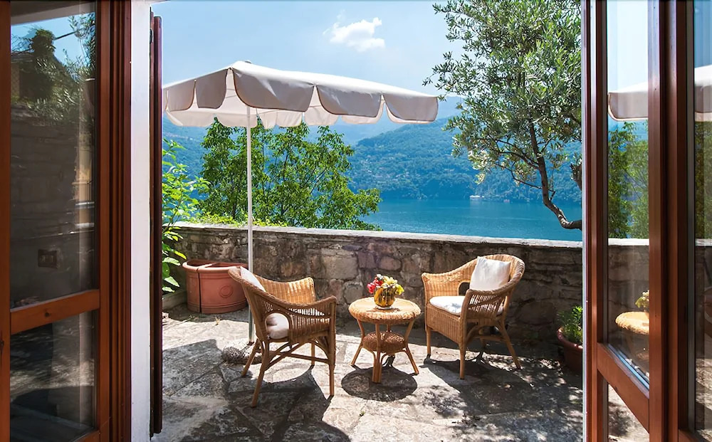 Lake Como Holiday Apartments
