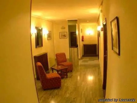 Imagen de Hotel Castellano Centro (18 de 18)