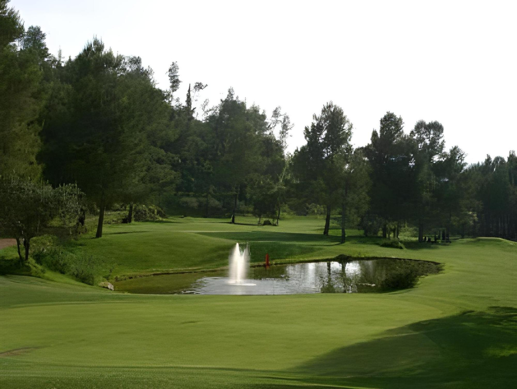 Hotel Golf Can Rafel
