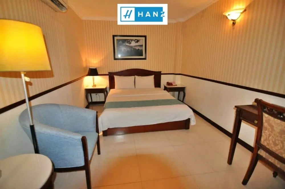 Khách Sạn Cường Thanh 2