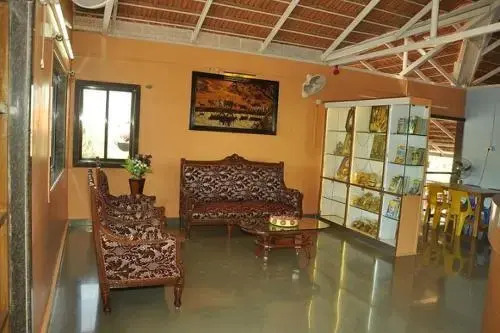Panthastha Prangan Resorts