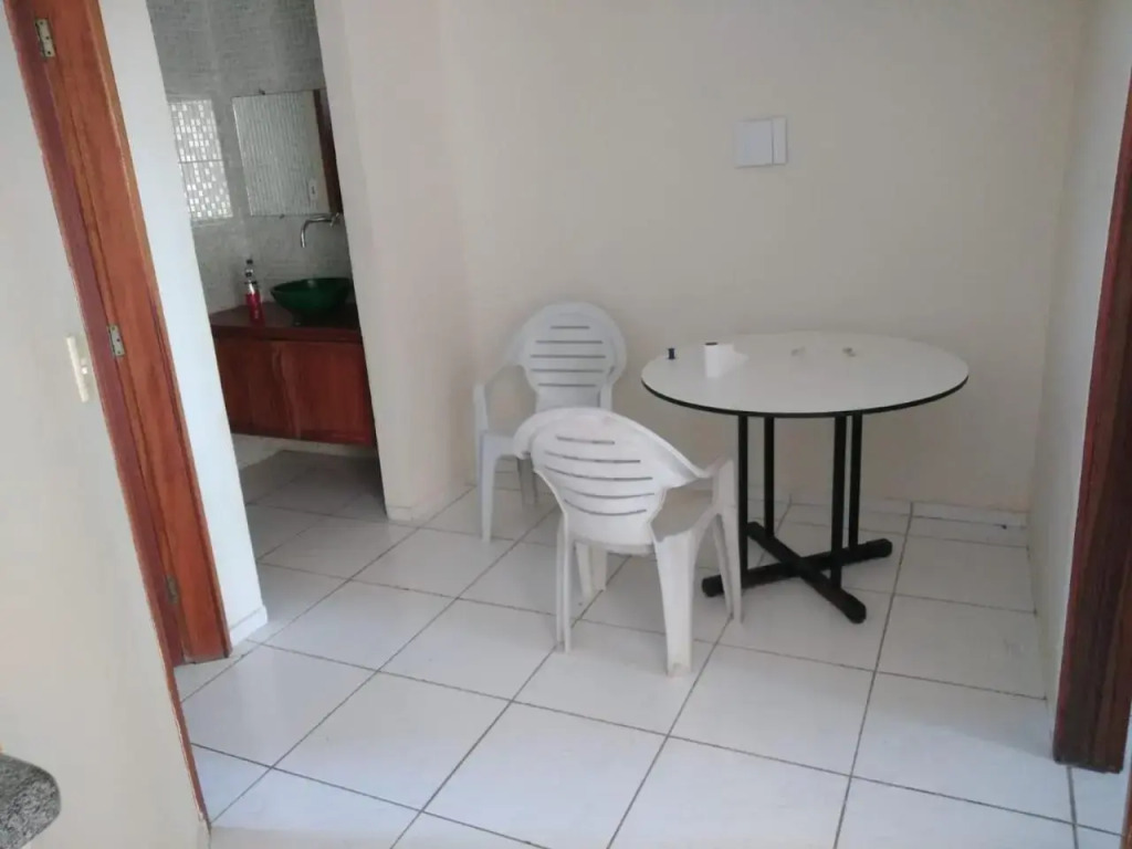 HOTEL PRAIA DA PAIXÃO