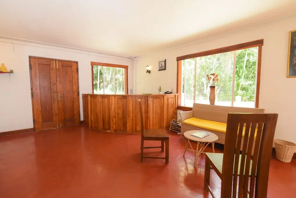 OYO 279 Rivelka Garden Resort