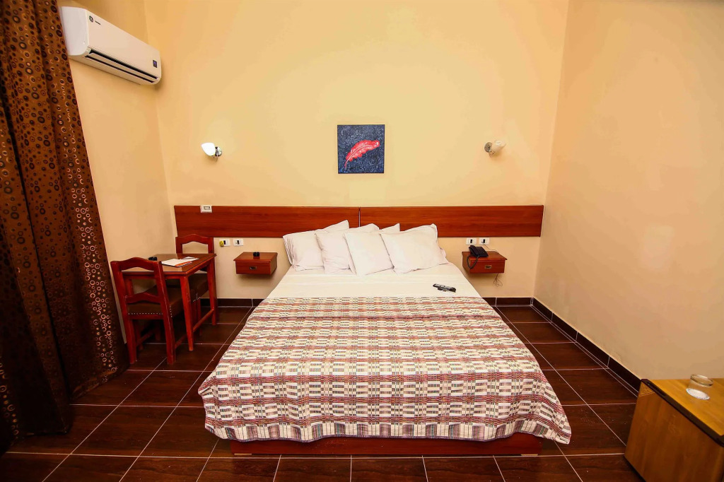 Lyly hotel
