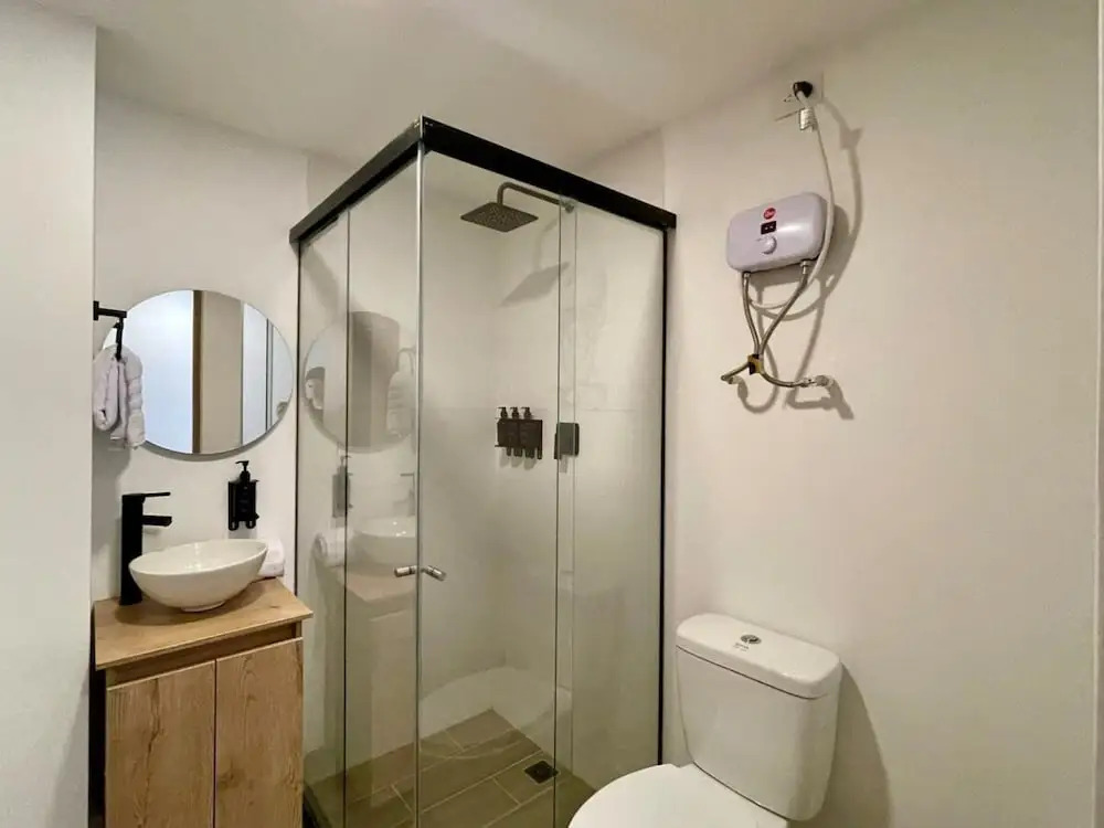 w Amazing Loft in Laureles