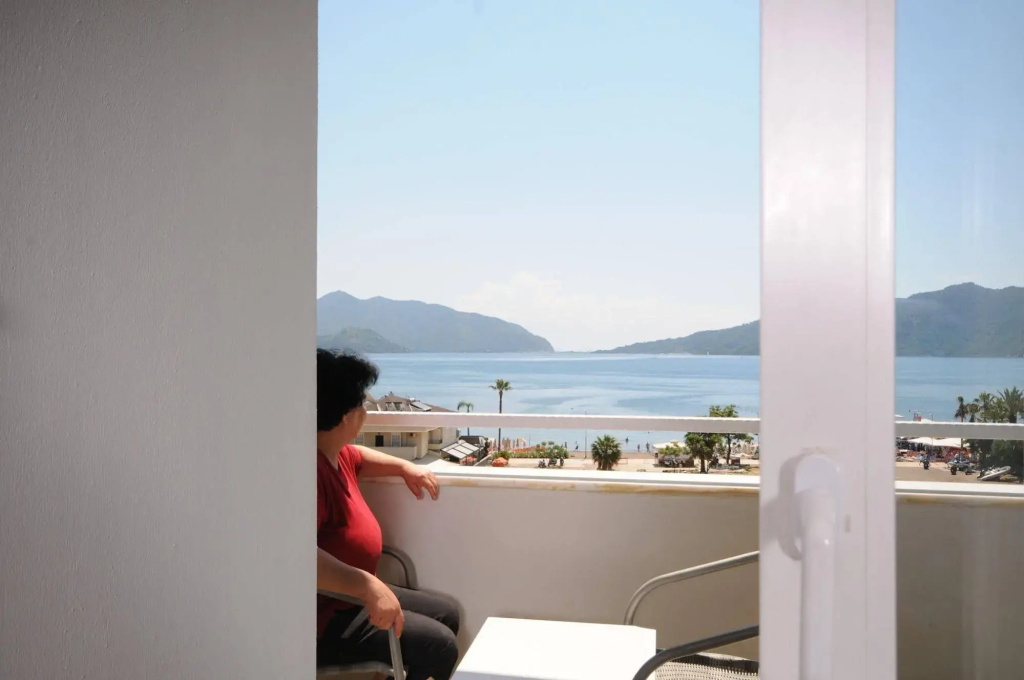 GOLDKAYA HOTEL