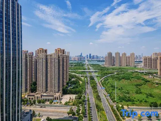 Star hotel (Wuhan Jiangcheng Avenue International Expo Center store)