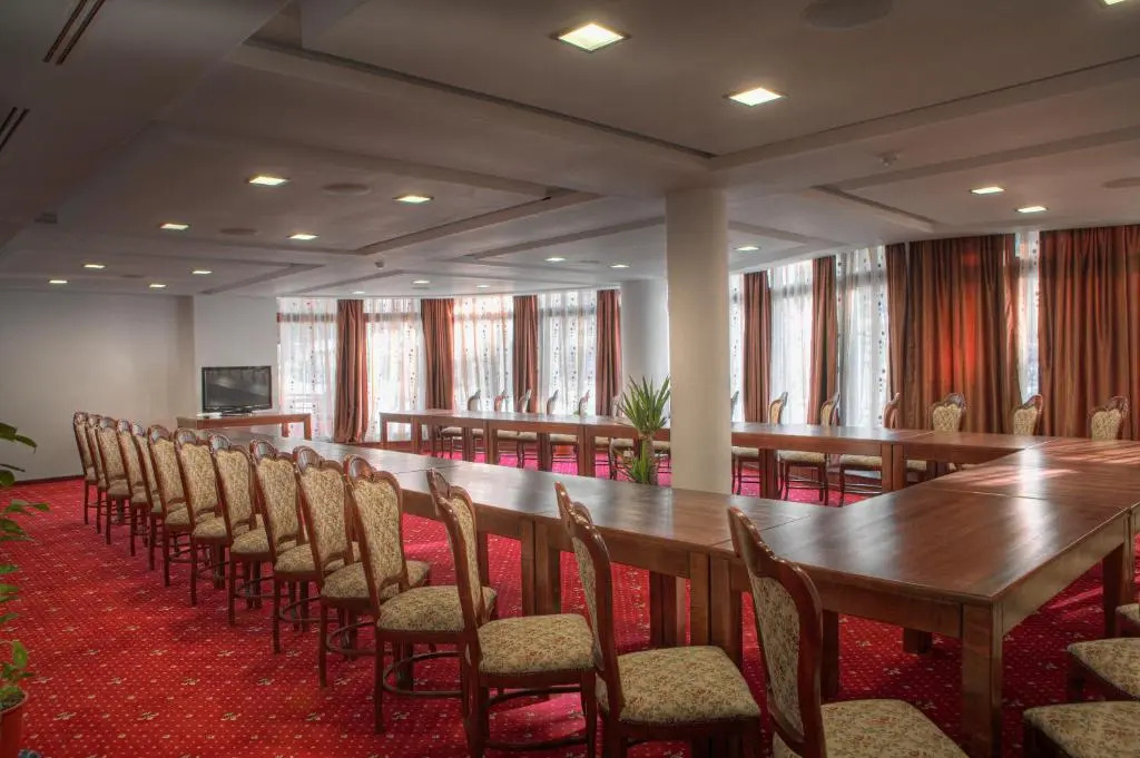 Cabana Bistrita