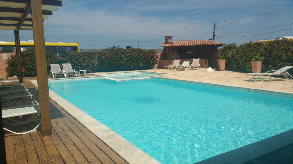 Atlântico Hotel