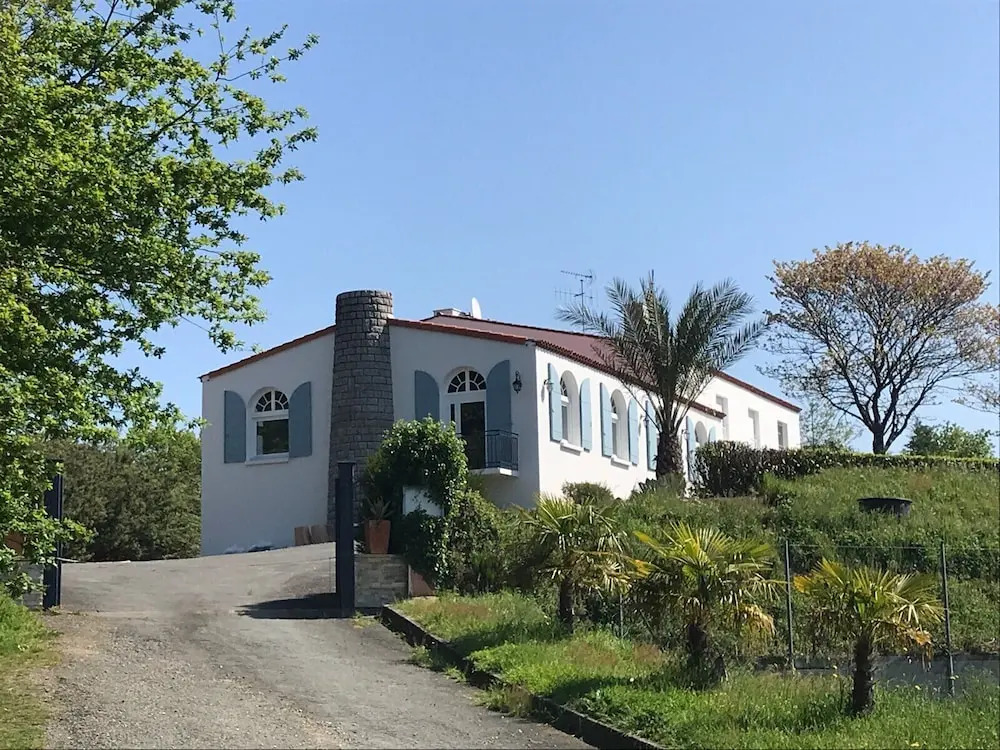 L’scale de ribou