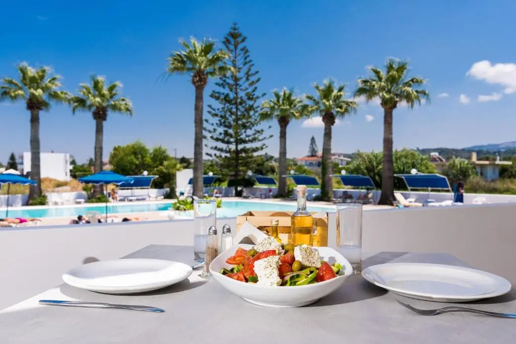 Sabina Hotel