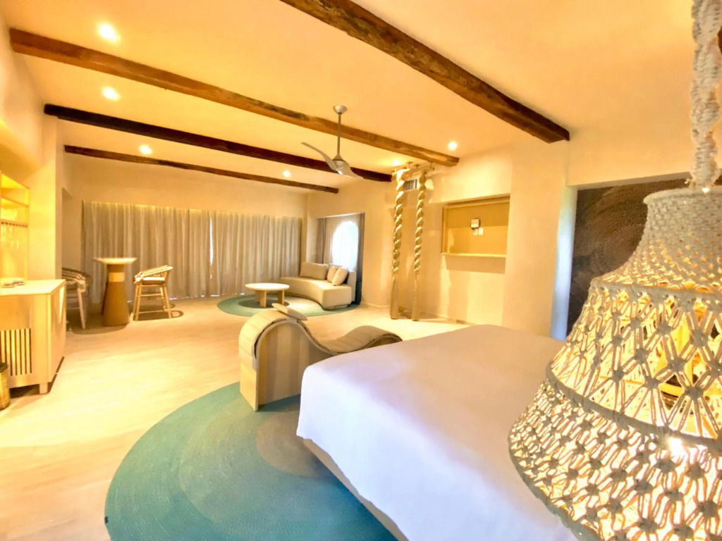 Hotel Shibari - Restaurant & Cenote Club