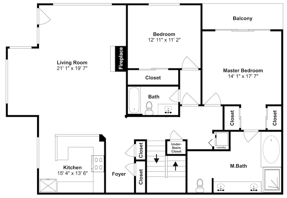 Gateway Lodge 5089