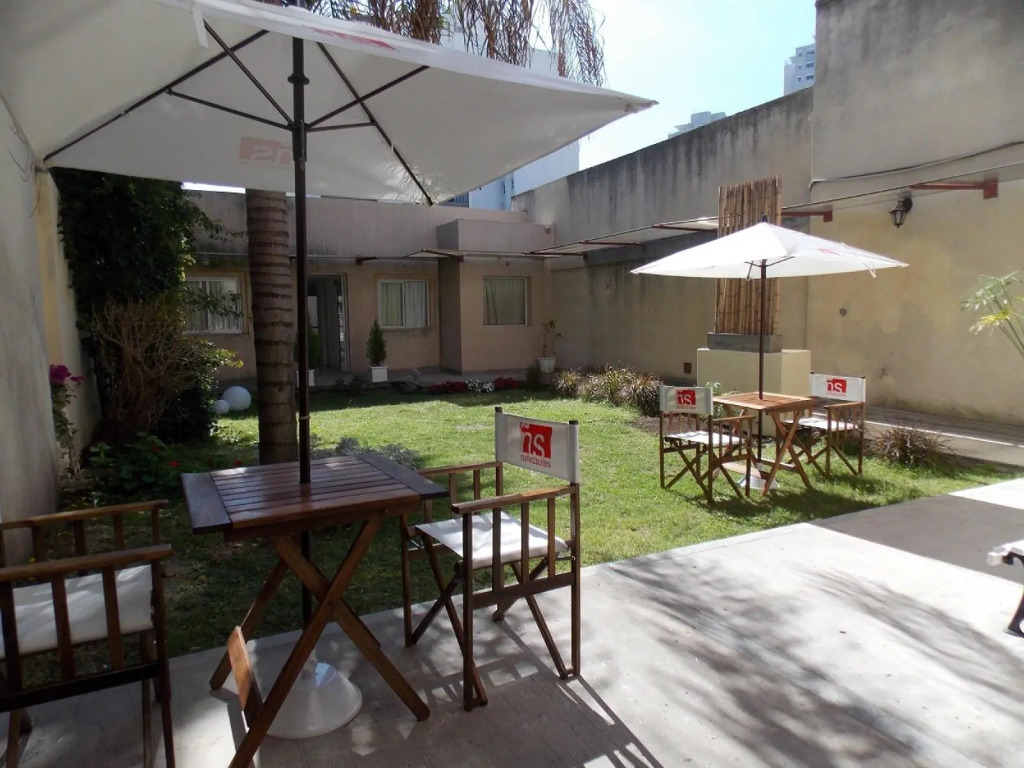 Nuñez Suites