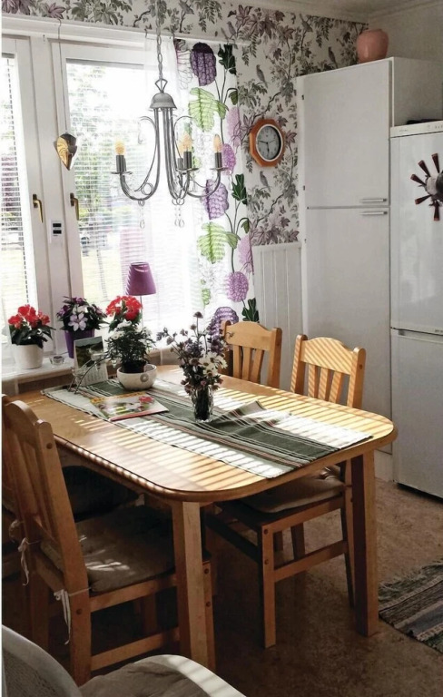 Beautiful Apartment in Visby With 1 Bedrooms and Wifi