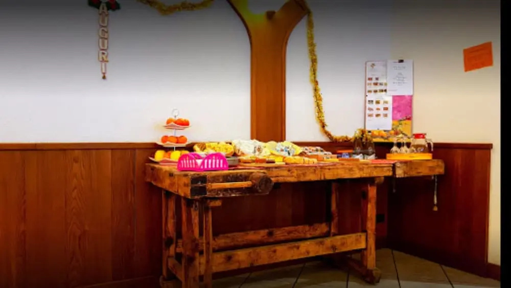 Camping Hotel La Pineta