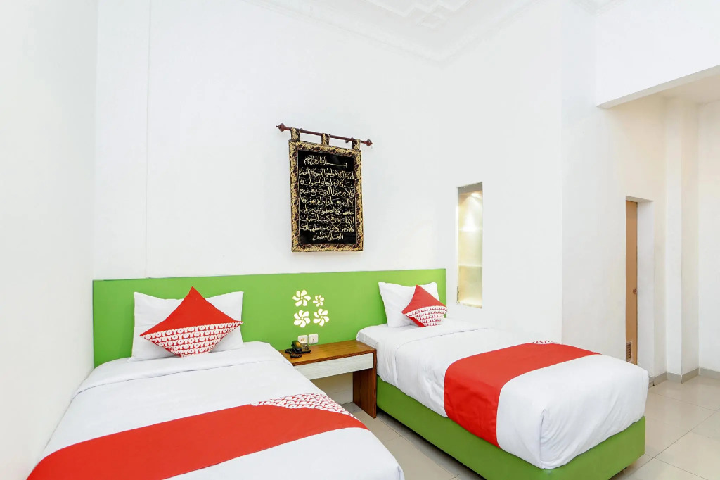 OYO 231 Hotel Andita Syariah