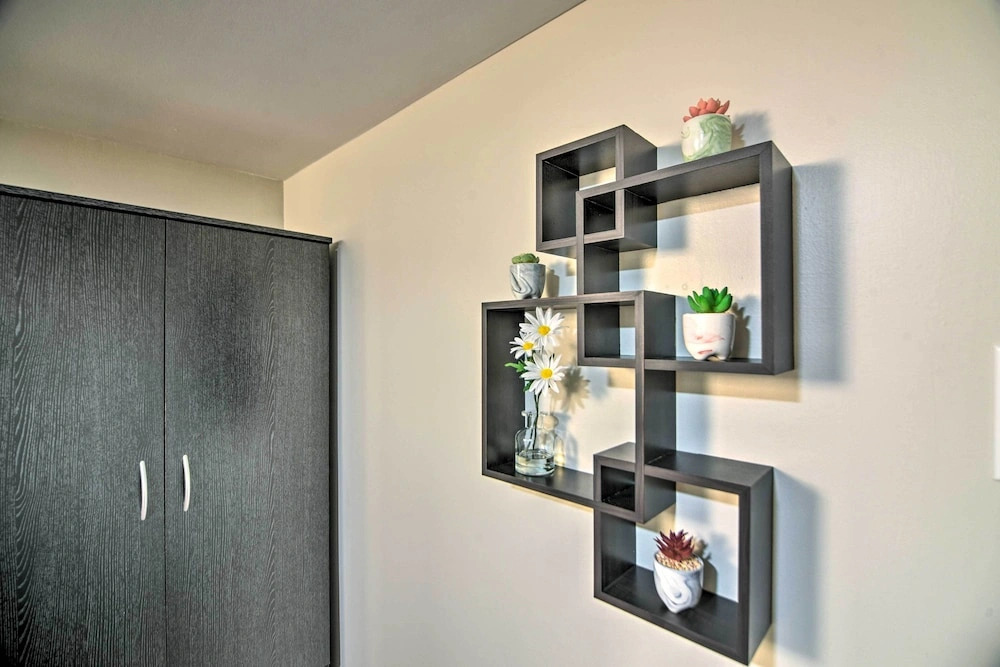 Fresh Downtown Longmont Apartment - Walk to Main!