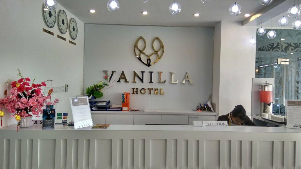 Sahid Vanilla Nagoya Batam