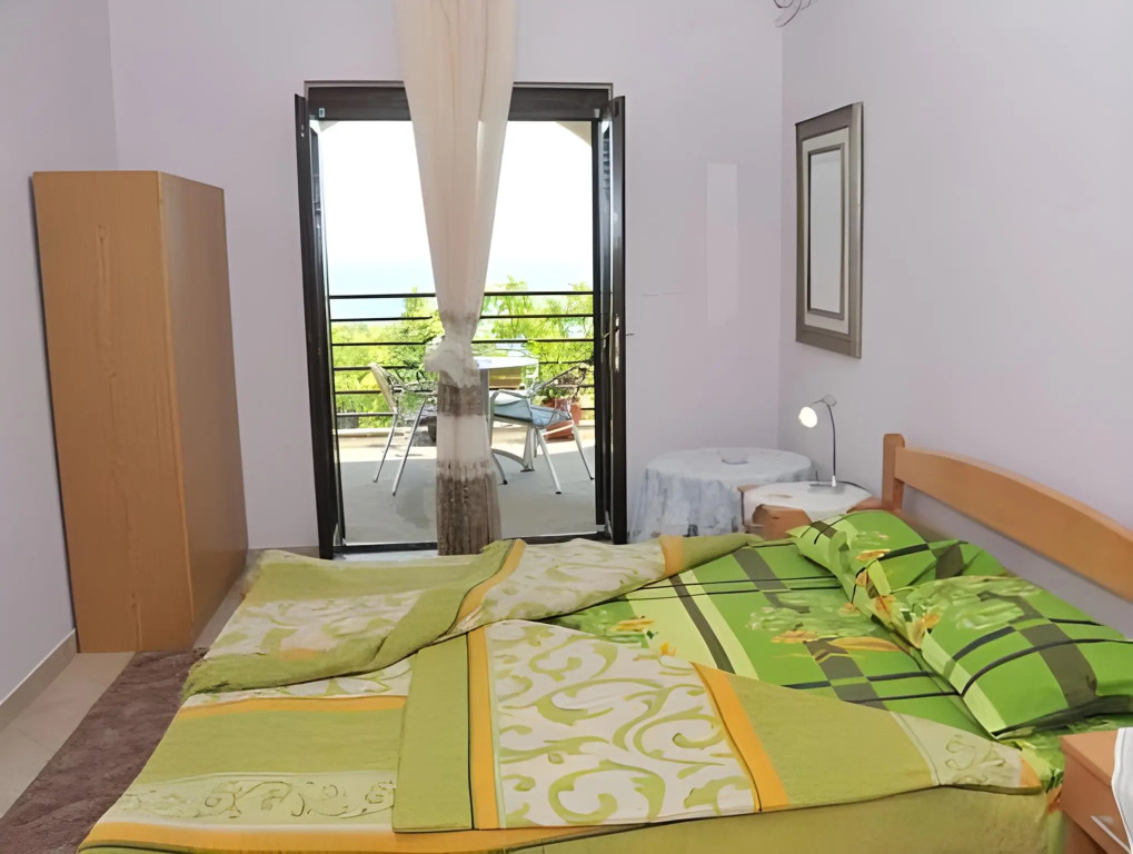 Apartments Cejovic