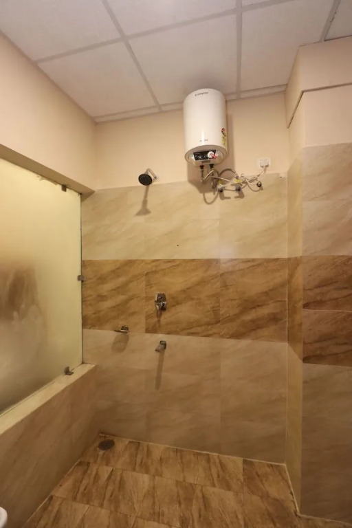 HOTEL DEV GANGA