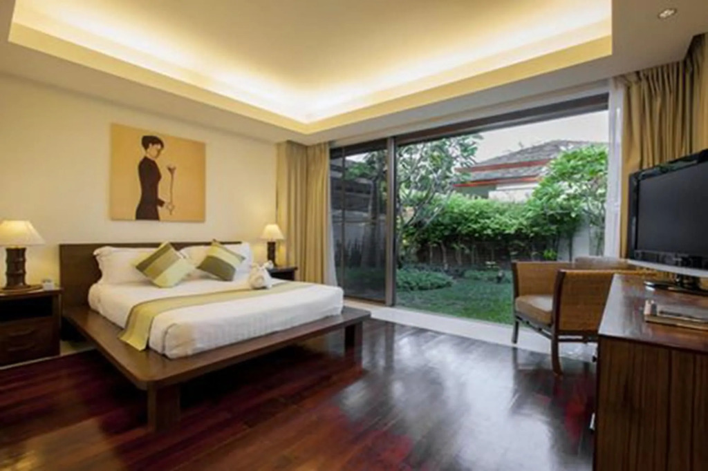 Baan Leelawadee
