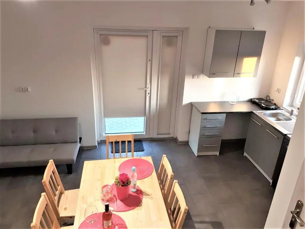 Apartamenty Tęczowa 14 Sarbinowo