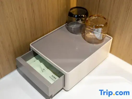 Qinyuan Tianya Haijiao Hotel
