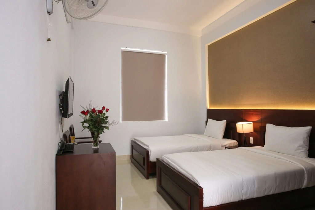 Navy Hotel Danang