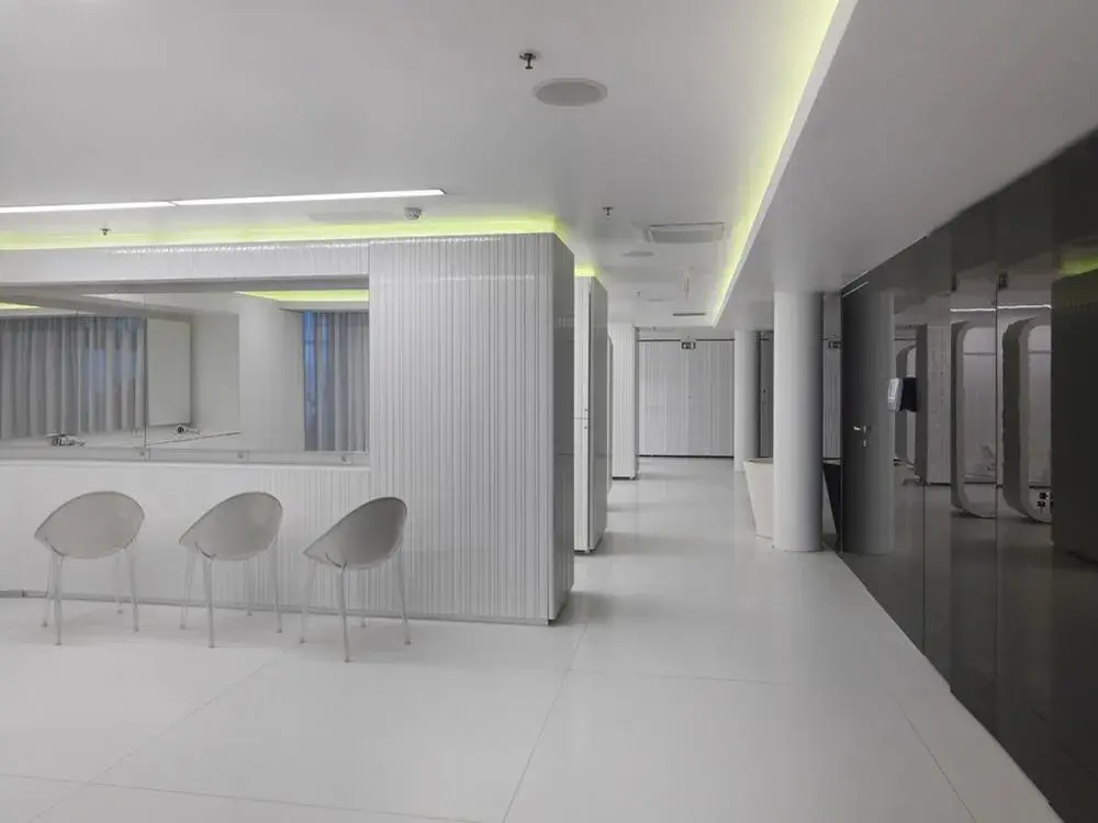 B2 Apartment Novi Spa