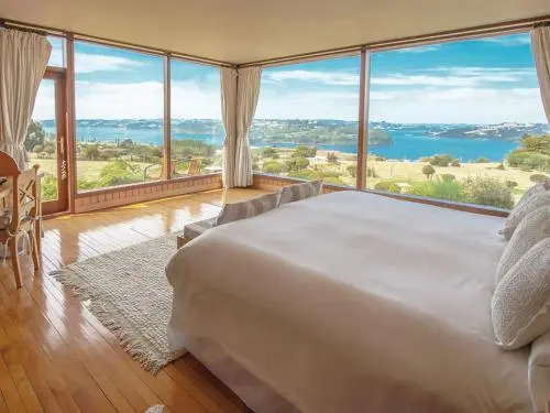 Hotel Boutique El Quinto