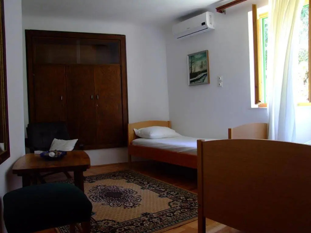 Apartments Villa Rosa