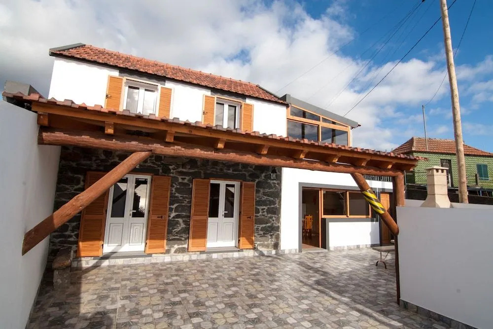 Casa Raivinha