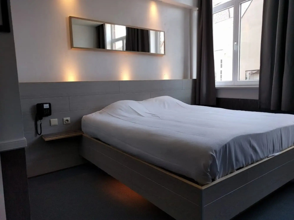 Canalview Hotel Ter Reien