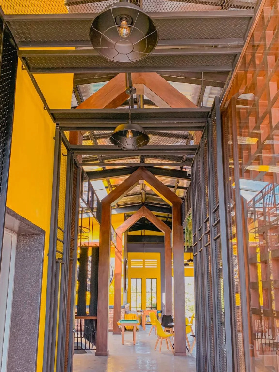 The Twizt - Lifestyle Hostel & Hotel
