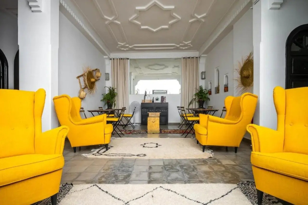 Riad Come & Va