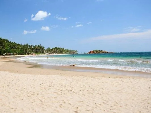 Polhena Coral Reef Resort
