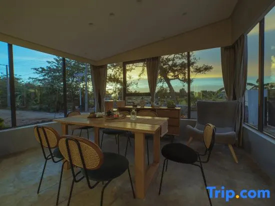 Weizhou Island Zhi·Ting Homestay