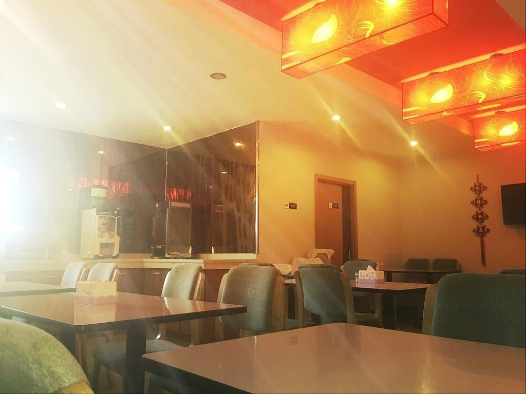 Eaka 365 Hotel Cangzhou Huanghelou Branch