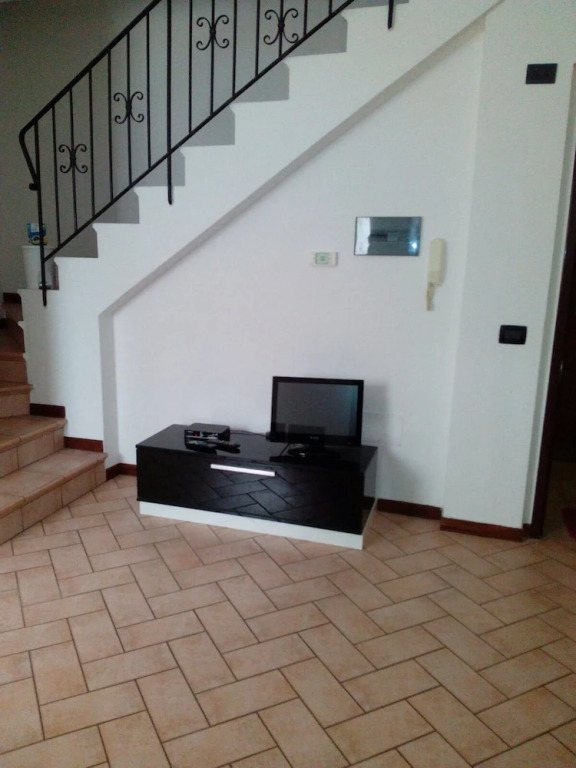 Medioeval Wall View Home Fano