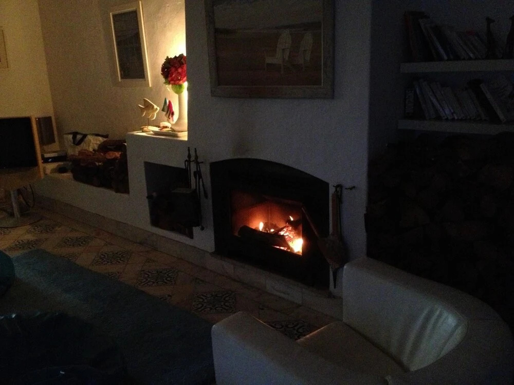 House With 4 Bedrooms in Alvor, With Wonderful sea View, Furnished Gar
